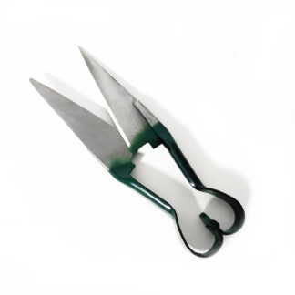 Kräuterschere mit scharfen Karbonstahlklingen Gartenarbeit Gartenwerkzeuge Scheren und Messer Edle Gartenwerkzeuge