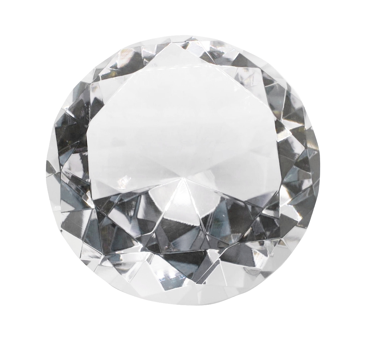 Crystal Auto Innendekoration, Asudaro Universal Diamant Kristall