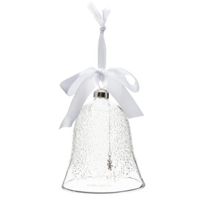 Weinnachtsschmuck Baumschmuck Weihnachtsglocke Glocke Glasglocke frosted von Riviera Maison edel Weihnachtsdekoration