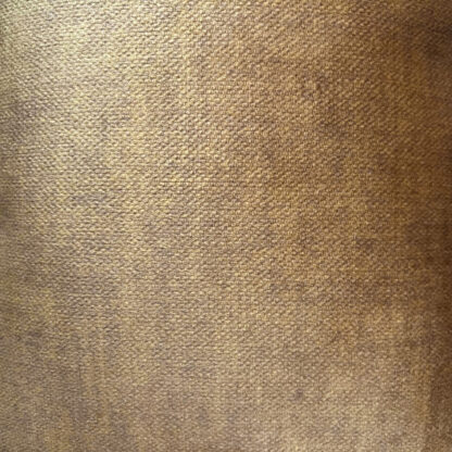 Kissen Samt bronze Kufper Rost Ton sehr edel 50x35 cm mit Inlett von Steen desgin Samtkissen gut kombinierbar unifarben