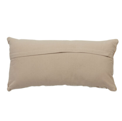 KISSEN SAMT BEIGE CREME TAUPE VELVET 60x30 cm VON LIGHT & LIVING EXTRA WEICH LUXUSKISSEN