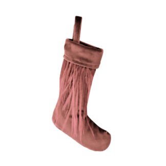 Nikolausstiefel klein Weihnachtsstiefel rosa rot taupe Dekohänger Socke Weihnachtsstrumpf Weihnachtssocke Samt in rosa taupe beige rot Bordeauxrot mit echten Federn Samtstiefel Samt Weihnachtsstiefel Kaminstiefel Samt Aufhänger Stiefel Nikolaus Santa Claus Weihnachten Kamin