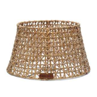 Lampenschrim Rattan Weave Riviera Maison